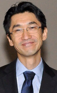 Walther Yoshiharu