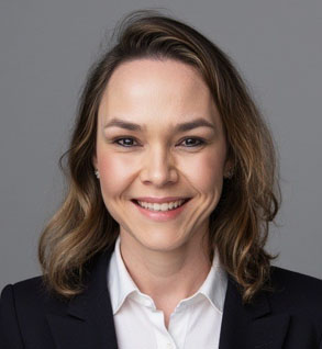 Tatiana Cardoso de Mello