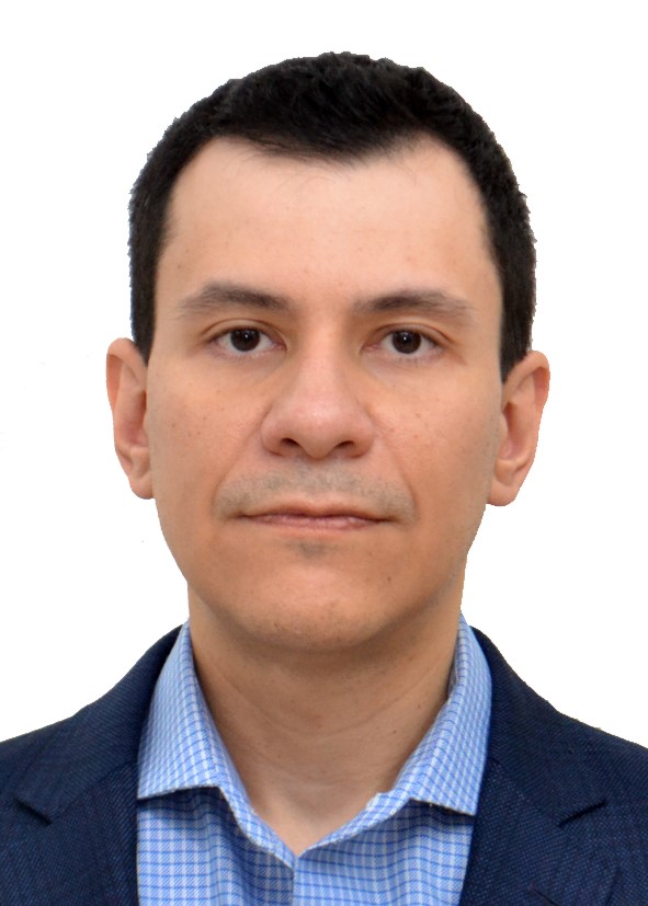 Hugo Luis de Vasconcelos Chambi